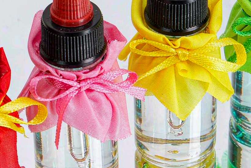 OEM and ODM Options for VapeCon in Naples — container load