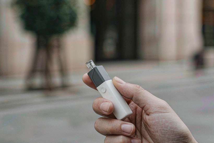 OEM and ODM Options for VapeCon in Naples — express air