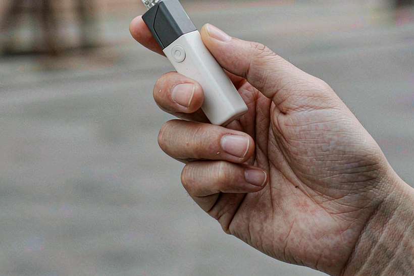 OEM and ODM Options for VapeCon in Naples — small parcel