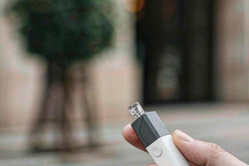 OEM and ODM Options for VapeCon in Naples — Spring catalog