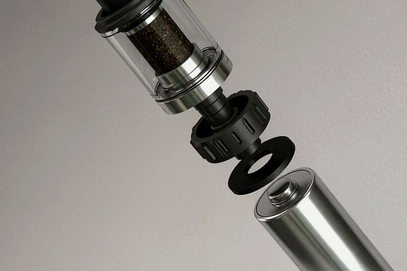 OEM and ODM Options for VapeCon in Naples — Summer deals