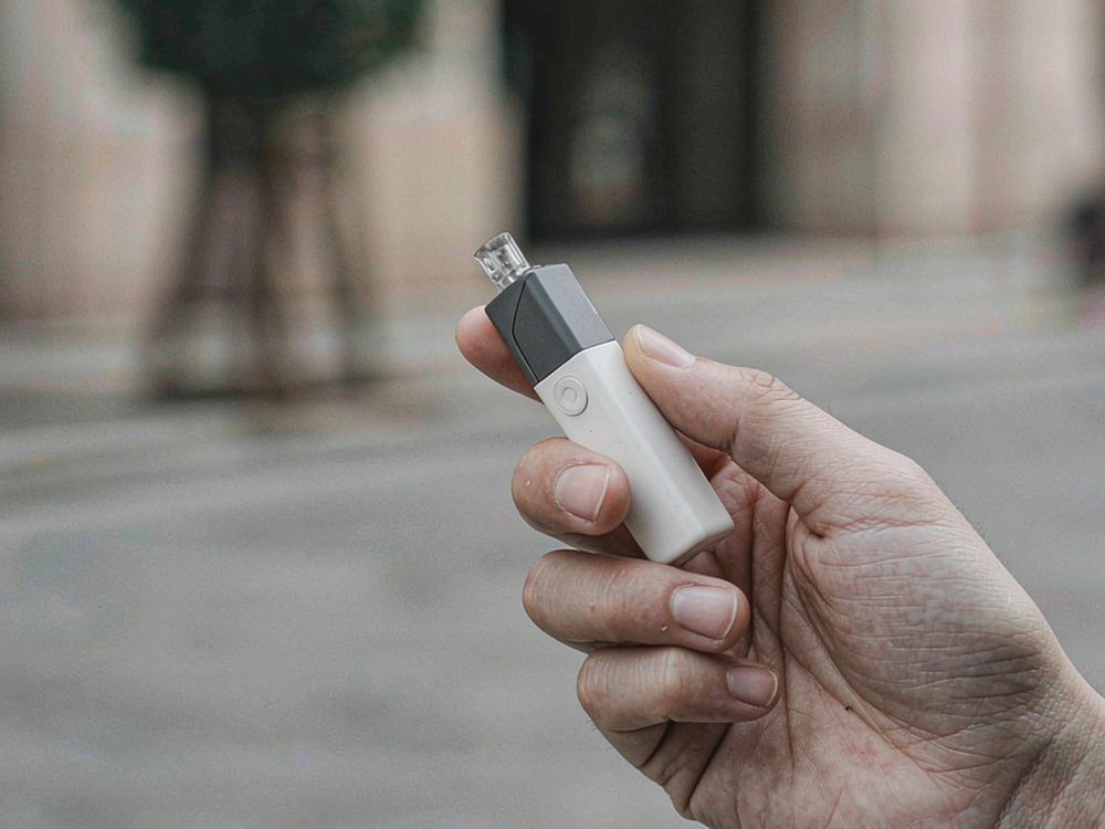 OEM and ODM Options for VapeCon in Naples — verified suppliers