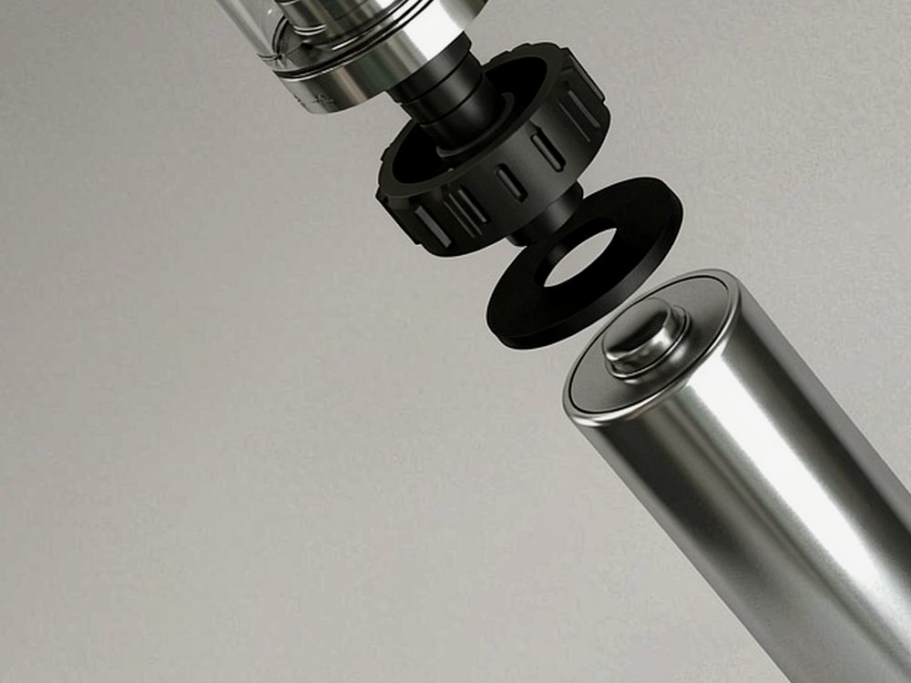 OEM and ODM Options for VapeCon in Naples — wholesale only