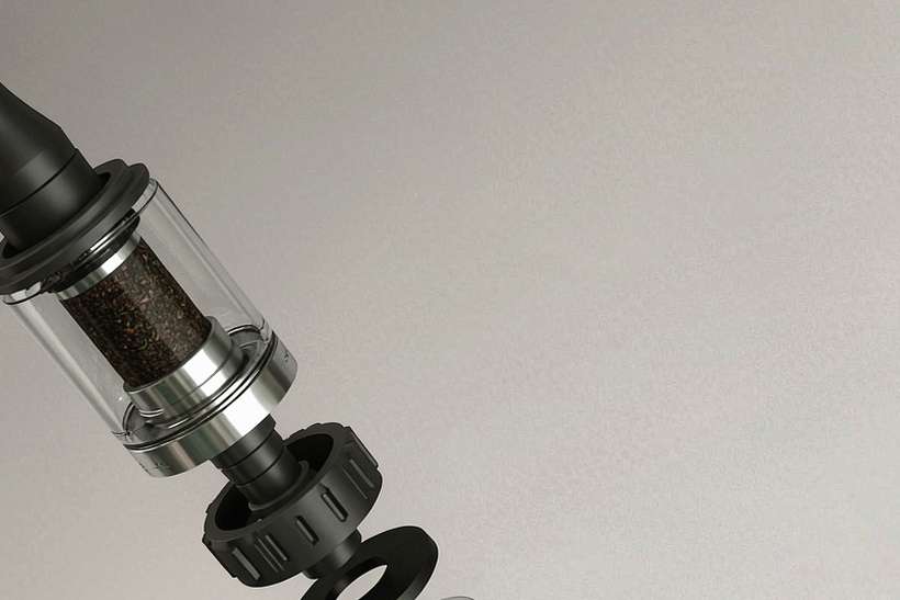 OEM and ODM Options for VapeCon kits — limited batch