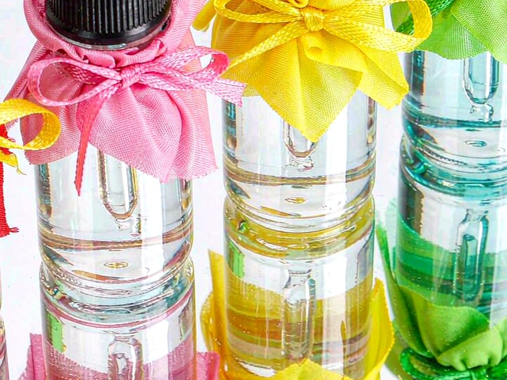 OEM and ODM Options for VapeCon kits — new arrivals