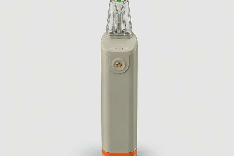 OEM and ODM Options for VapeCon kits — ODM ready