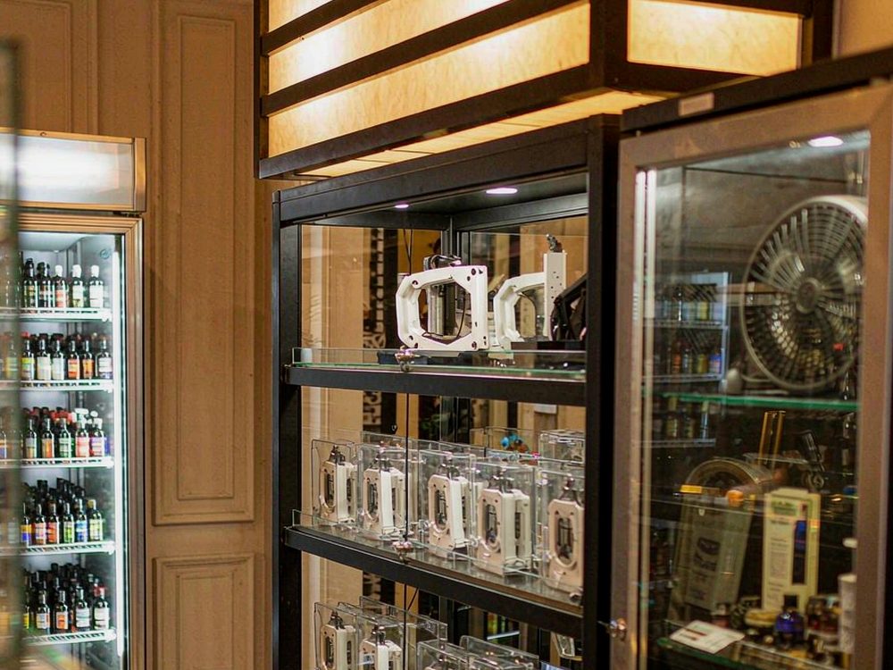 OEM and ODM Options for VapeCon kits — premium tier