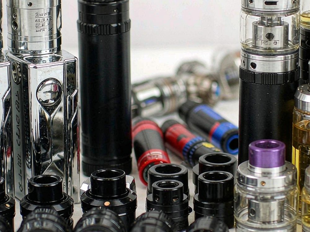 OEM and ODM Options for VapeCon mods — for resellers