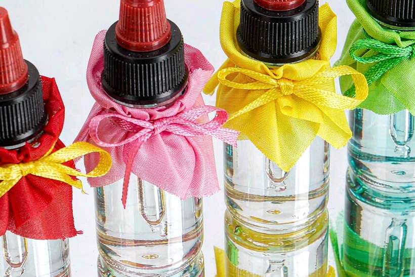 OEM and ODM Options for VapeCon mods — ODM ready