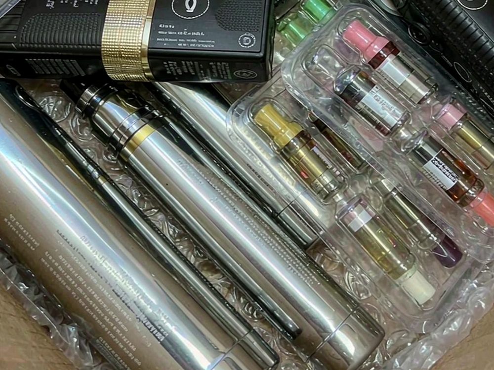 OEM and ODM Options for VapeCon mods — premium tier