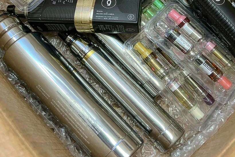 OEM and ODM Options for VapeCon mods — Summer deals