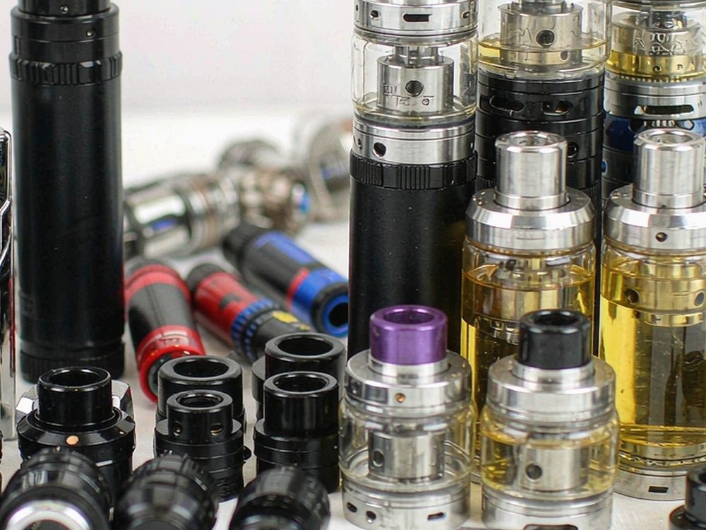 OEM and ODM Options for VapeCon mods — verified suppliers
