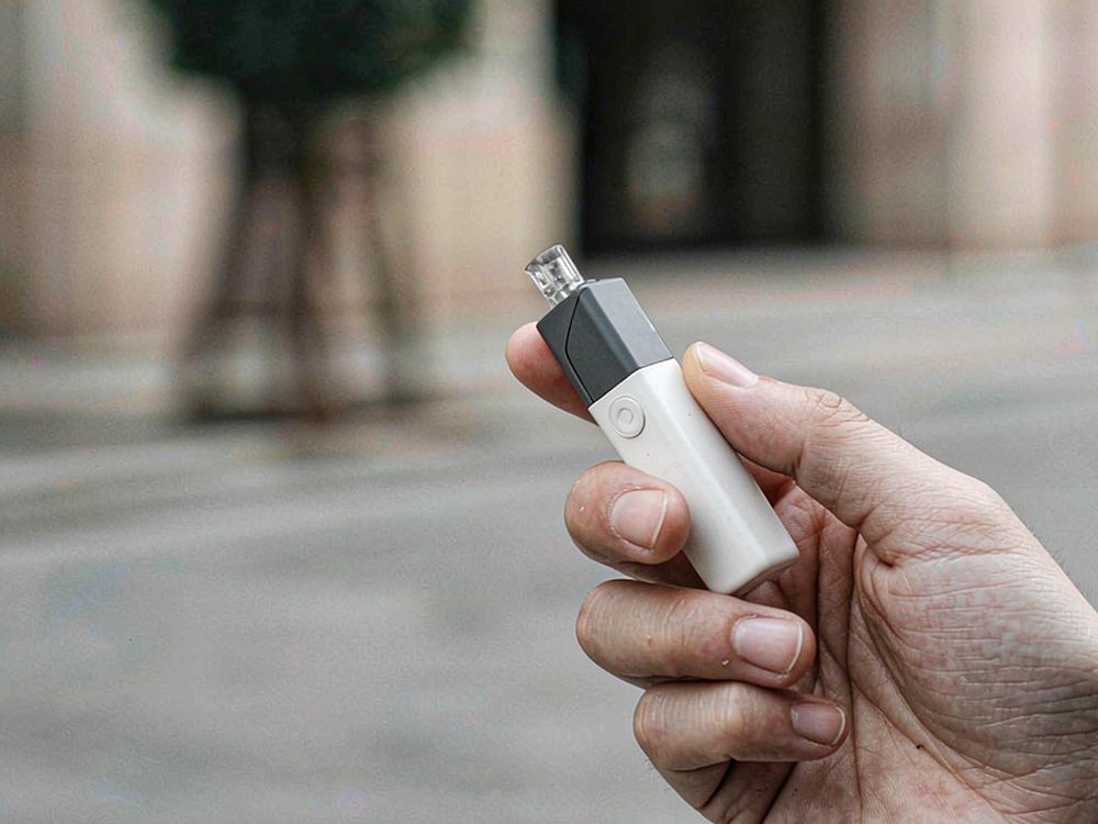OEM and ODM Options for VapeCon mods — wholesale only