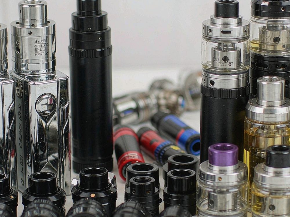 OEM and ODM Options for VapeCon pods — 2026