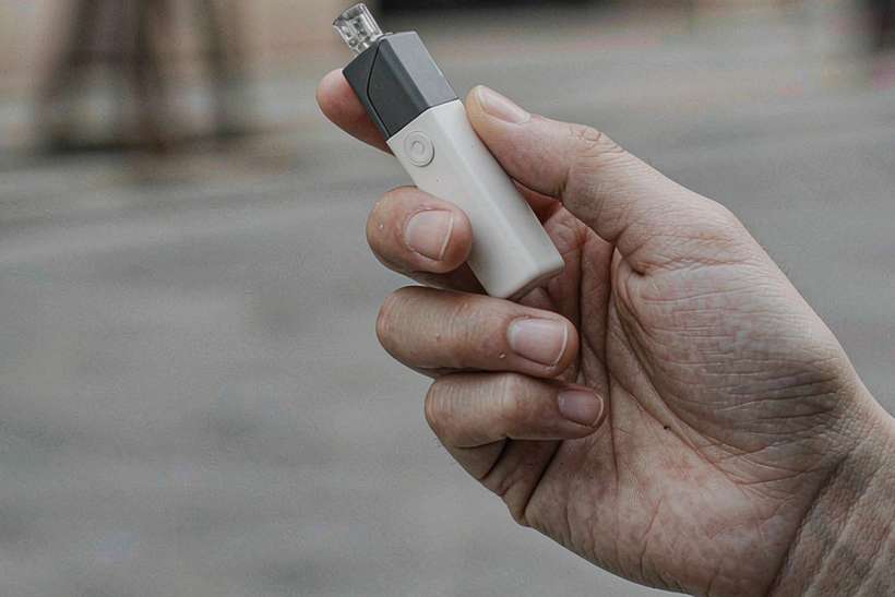 OEM and ODM Options for VapeCon pods — Asia Pacific