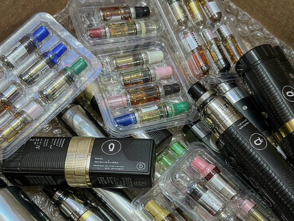 OEM and ODM Options for VapeCon pods — budget tier