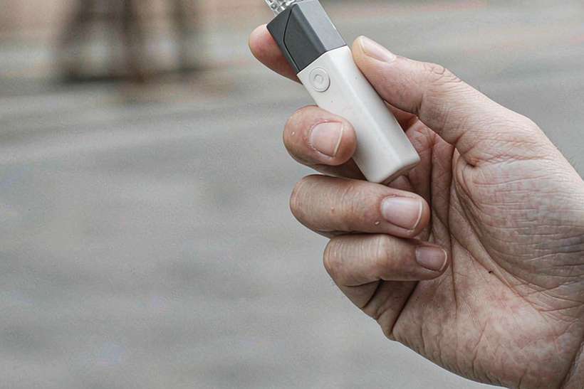 OEM and ODM Options for VapeCon pods — US warehouse