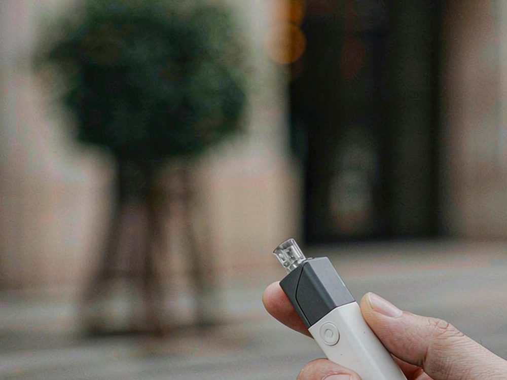 OEM and ODM Options for VapeCon pods — with fast shipping