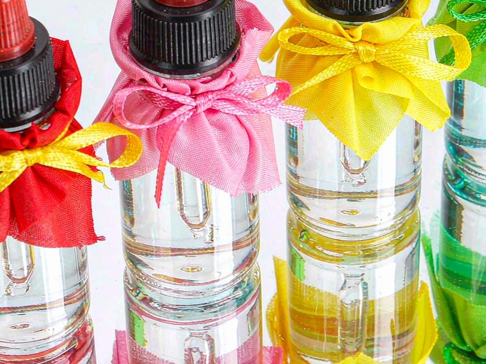 OEM and ODM Options for VapeCon products in Naples — budget tier