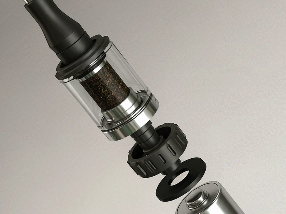 OEM and ODM Options for VapeCon products in Naples — new arrivals