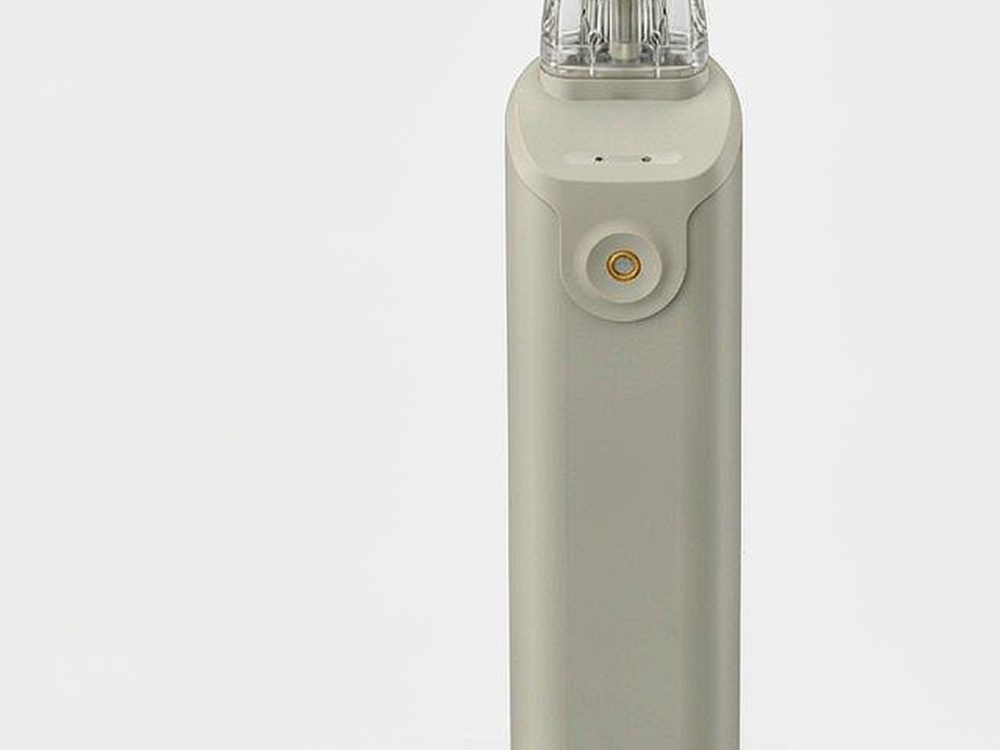 OEM and ODM Options for VapeCon products in Naples — no minimum MOQ
