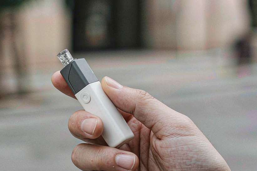 OEM and ODM Options for VapeCon products in Naples — ODM ready