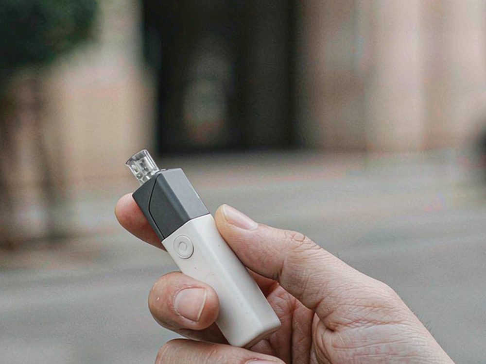 OEM and ODM Options for VapeCon products in Naples — premium tier
