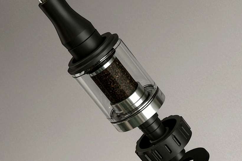 OEM and ODM Options for VapeCon products in Naples — Spring catalog