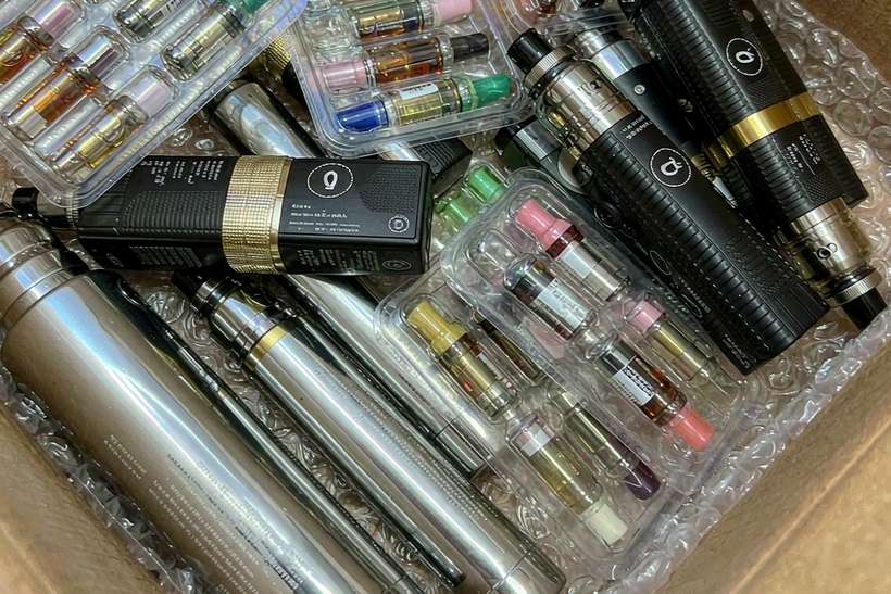 OEM and ODM Options for VapeCon products in Naples — Summer deals