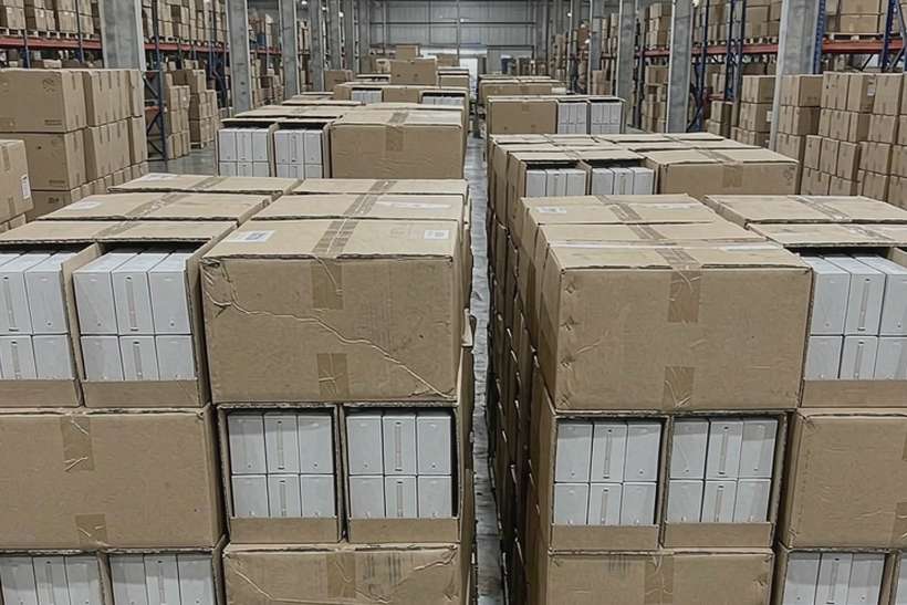 OEM and ODM Options for VapeCon products in Naples — US warehouse