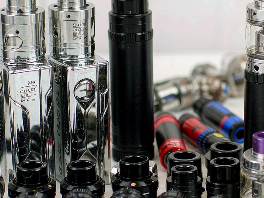 OEM and ODM Options for VapeCon products in Naples — verified suppliers