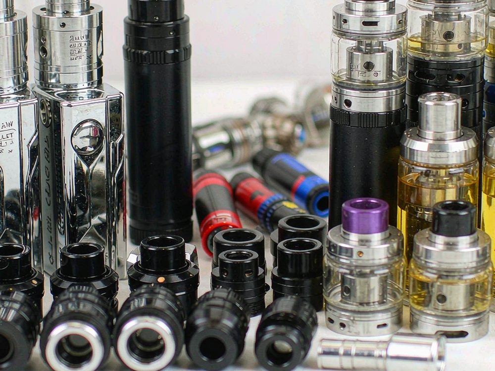 OEM and ODM Options for VapeCon products in Naples — with fast shipping