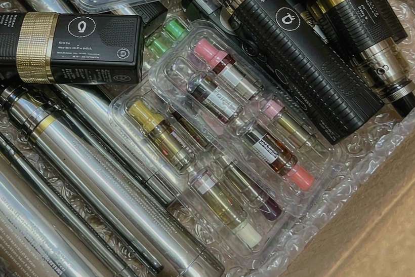 OEM and ODM Options for VapeCon tanks — Autumn stock