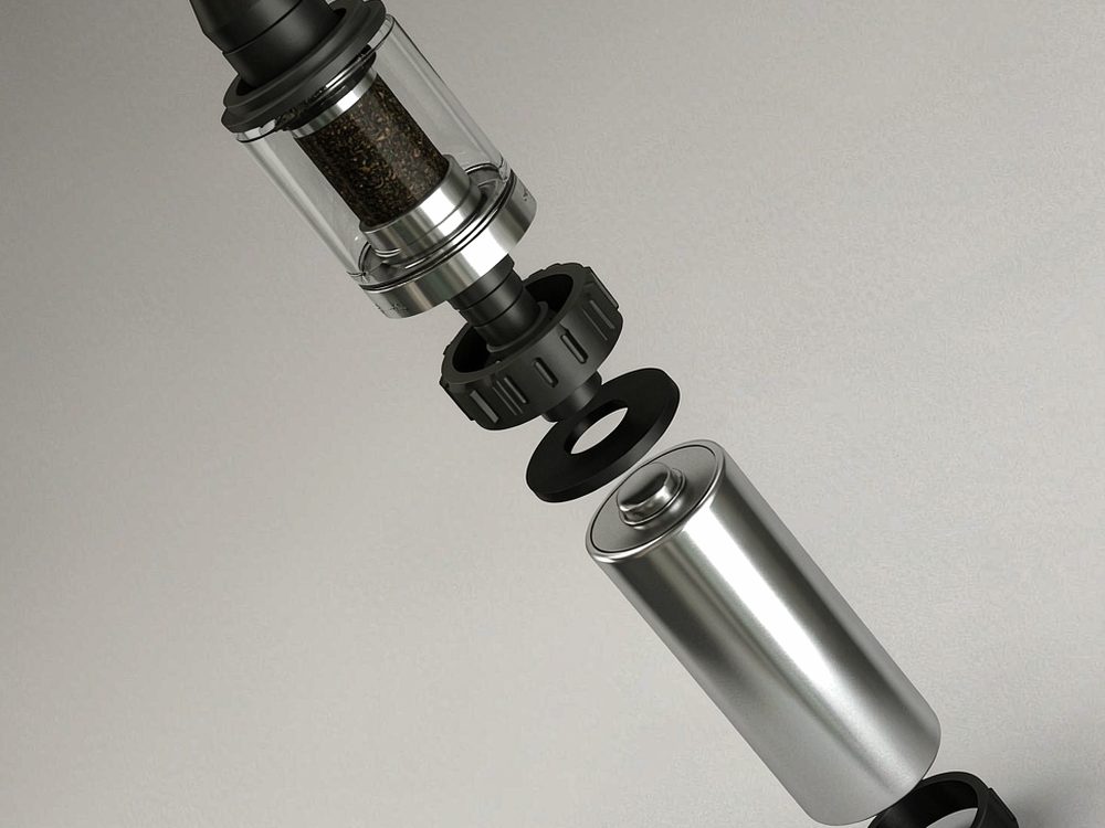 OEM and ODM Options for VapeCon tanks — budget tier