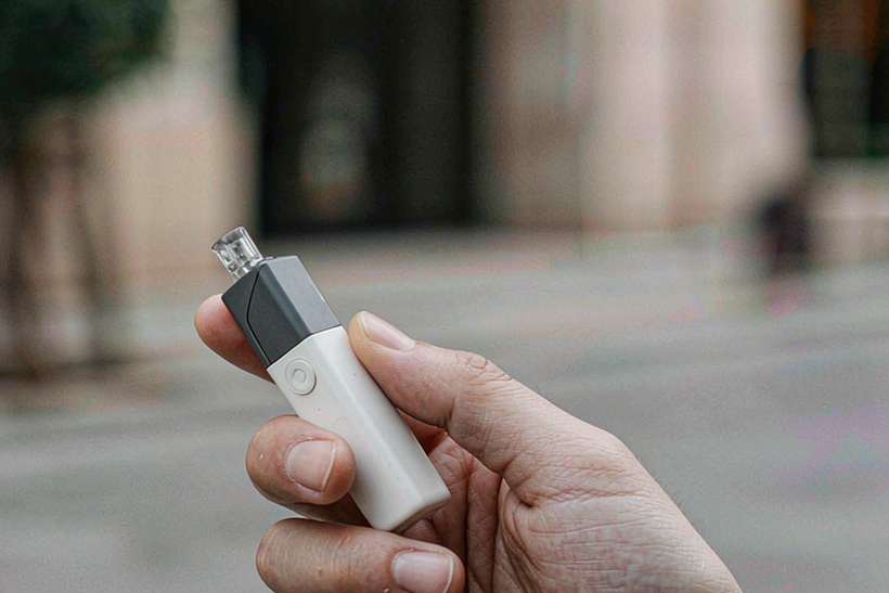 OEM and ODM Options for VapeCon tanks — EU stock