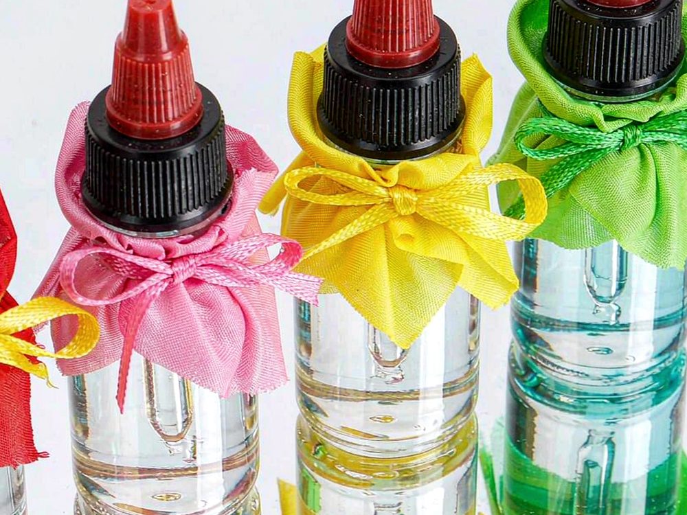 OEM and ODM Options for VapeCon tanks — premium tier