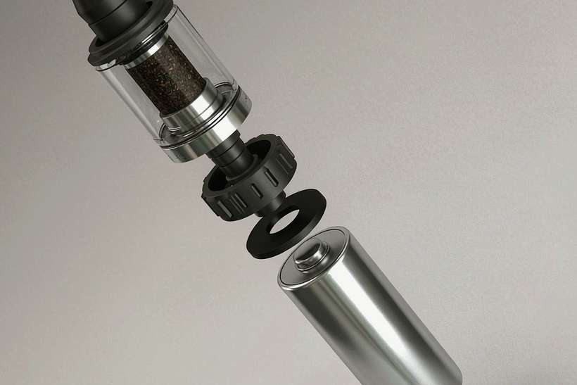 OEM and ODM Options for VapeCon tanks — Summer deals