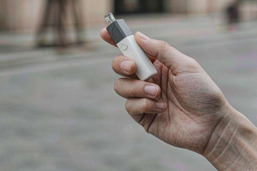 OEM and ODM Options for VapeCon tanks — US warehouse