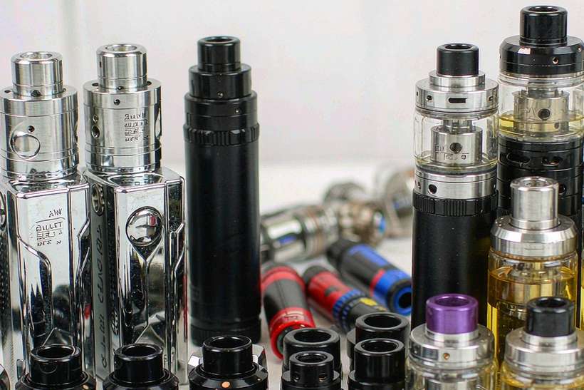 Regional Review of Naples VapeCon — Asia Pacific
