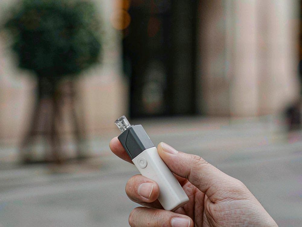 Regional Review of Naples VapeCon — bulk case