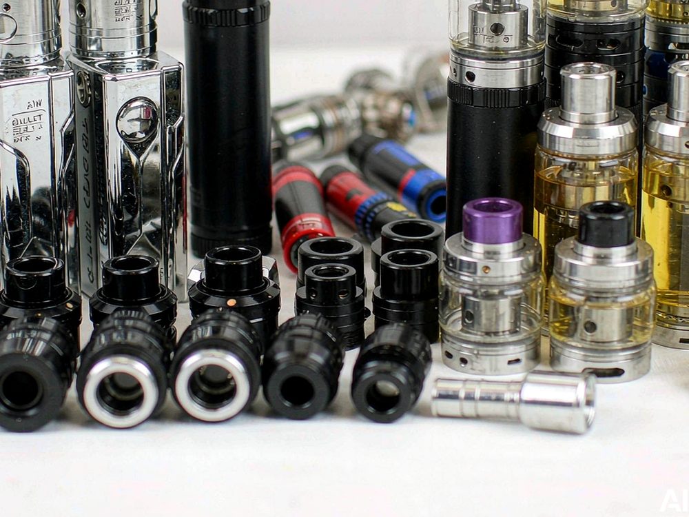Regional Review of Naples VapeCon — for resellers