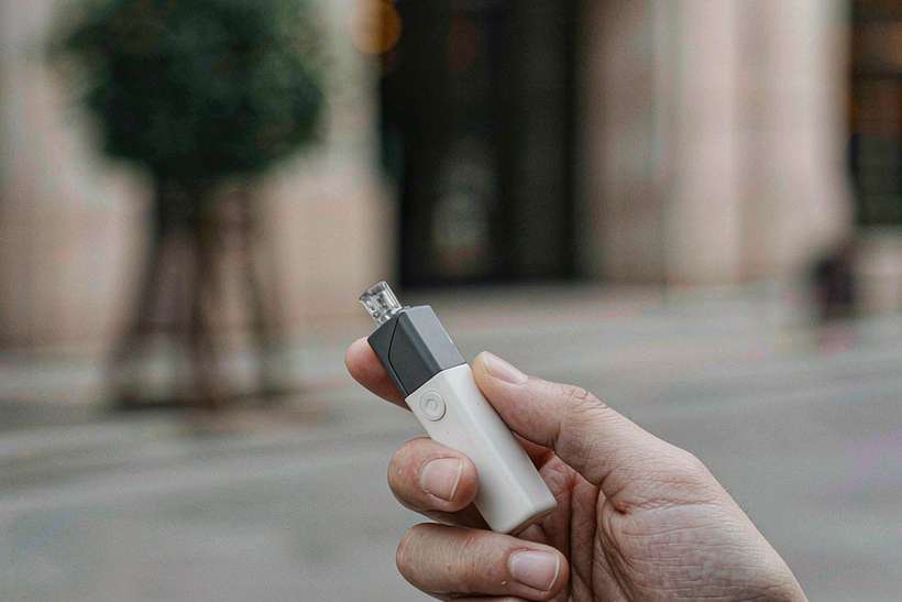 Regional Review of Naples VapeCon — limited batch