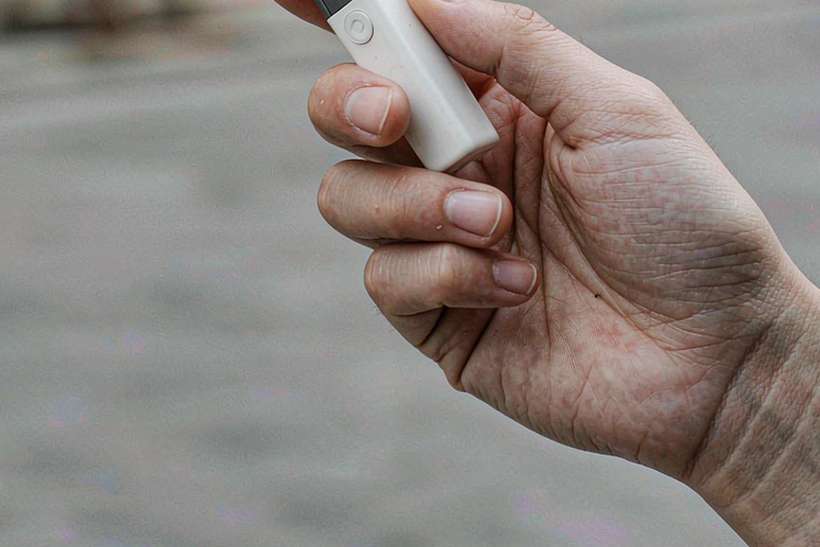 Regional Review of Naples VapeCon — OEM available