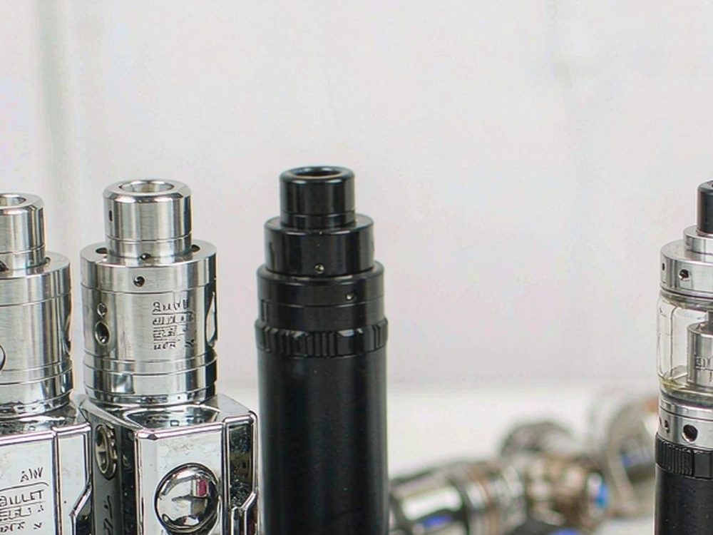 Regional Review of Naples VapeCon — top rated