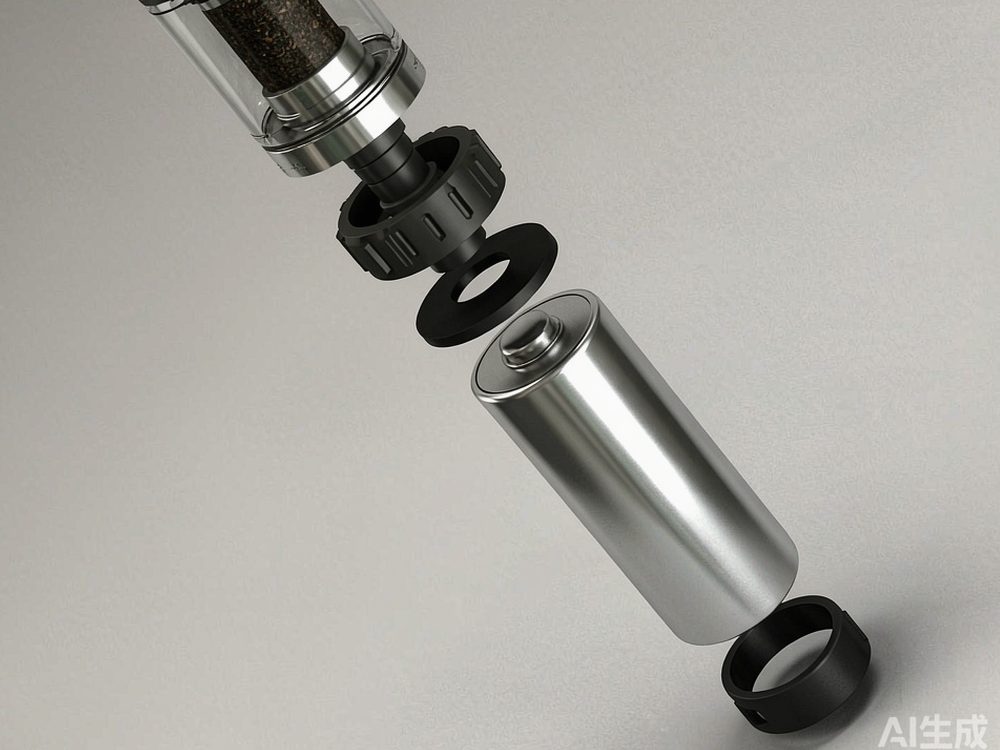 Regional Review of VapeCon accessories — 2026