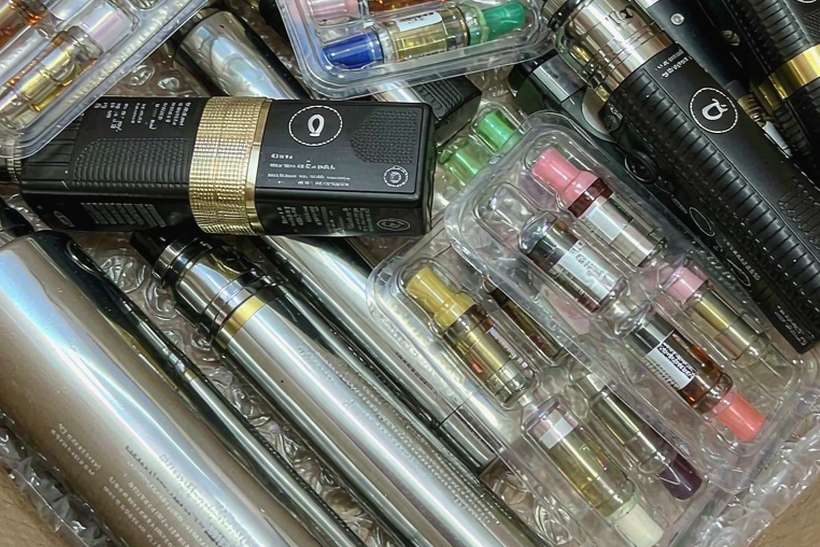 Regional Review of VapeCon accessories — Asia Pacific