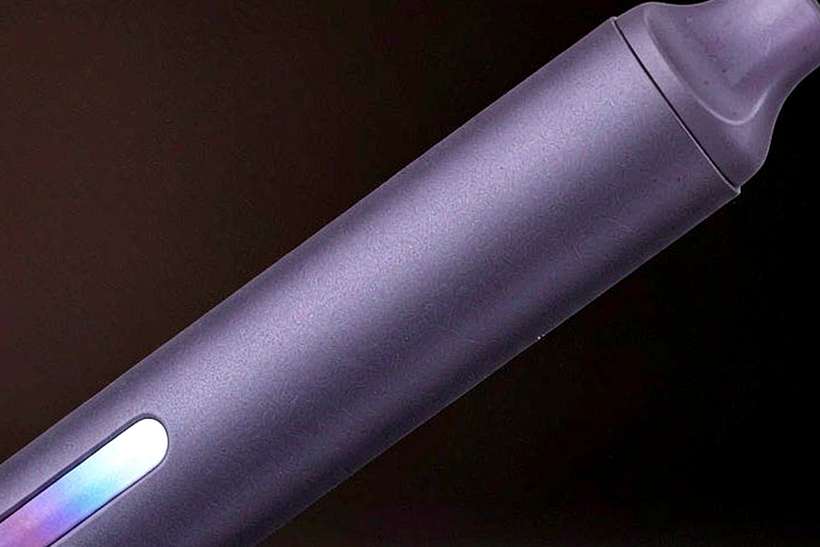 Regional Review of VapeCon accessories — EU stock