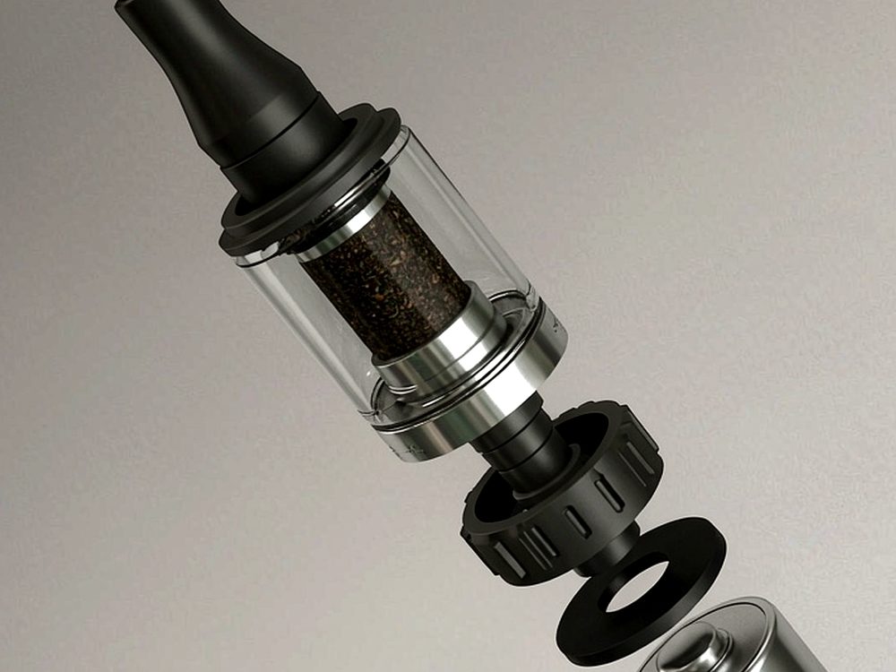 Regional Review of VapeCon accessories — for resellers