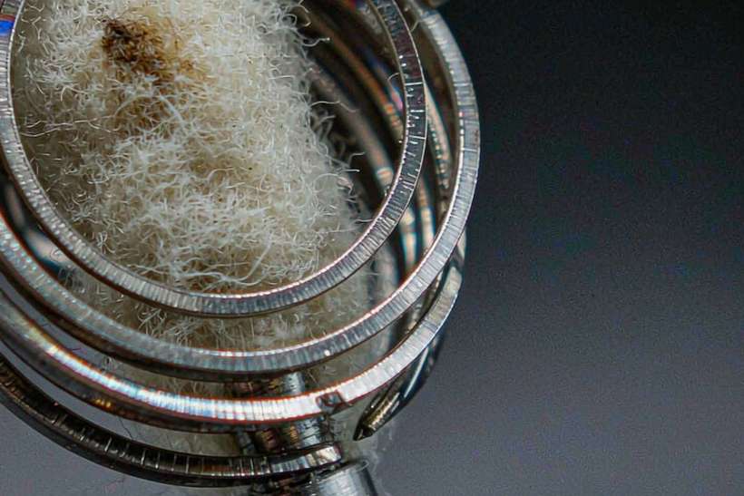 Regional Review of VapeCon accessories — Middle East