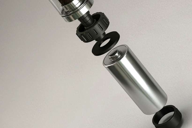 Regional Review of VapeCon accessories — ODM ready